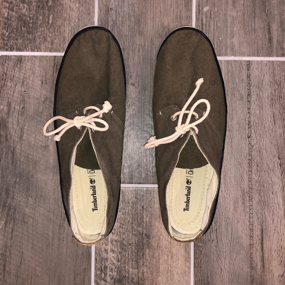 Timberland Loafers